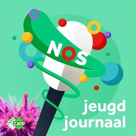Logo De Krokante Leesmap